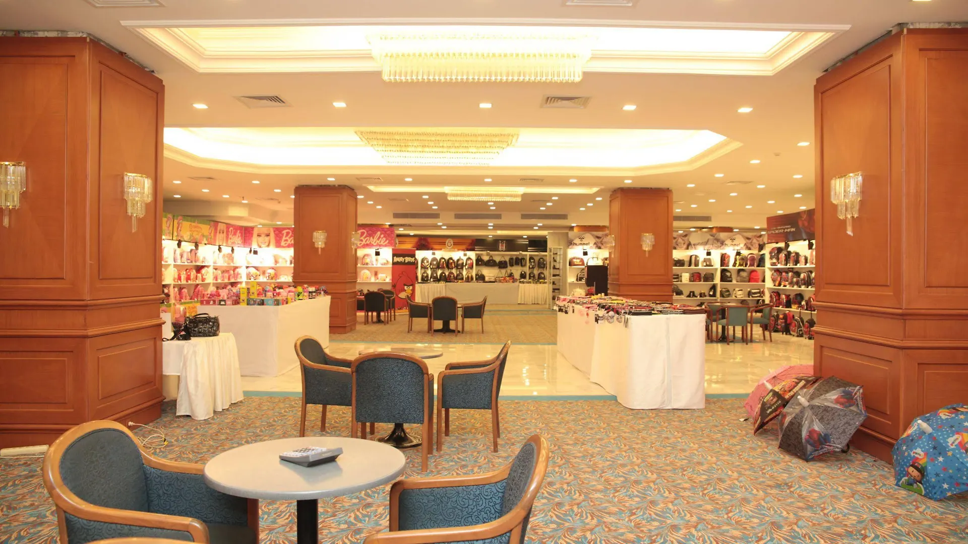 Akgun Istanbul Hotel