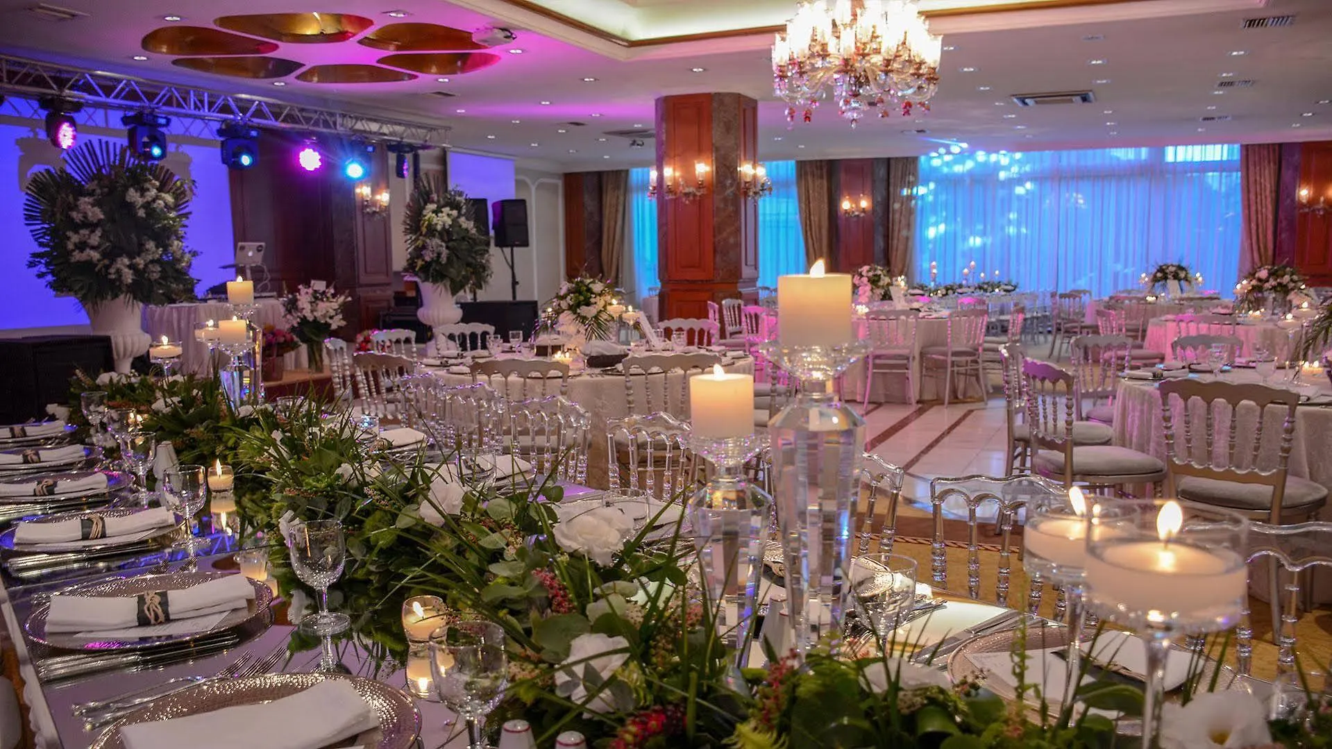 Akgun Istanbul Hotel