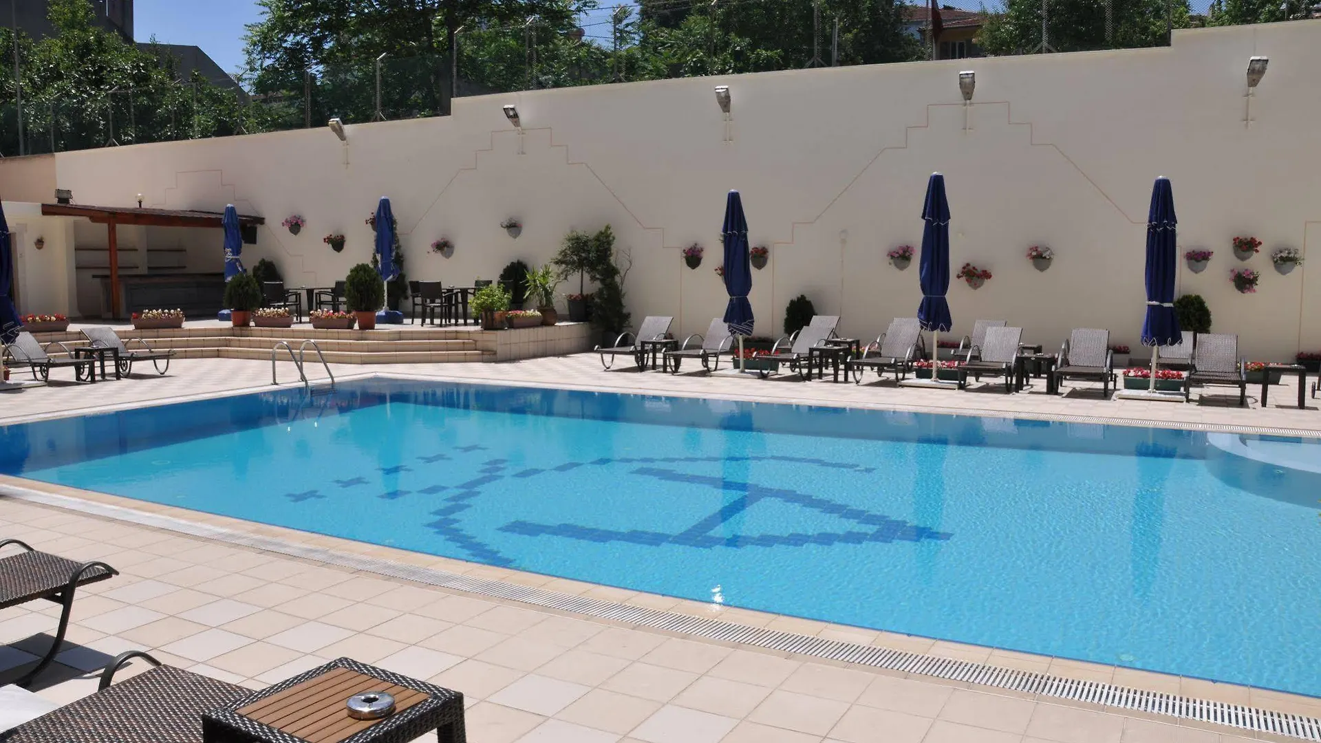 Akgun Istanbul Hotel 5*,