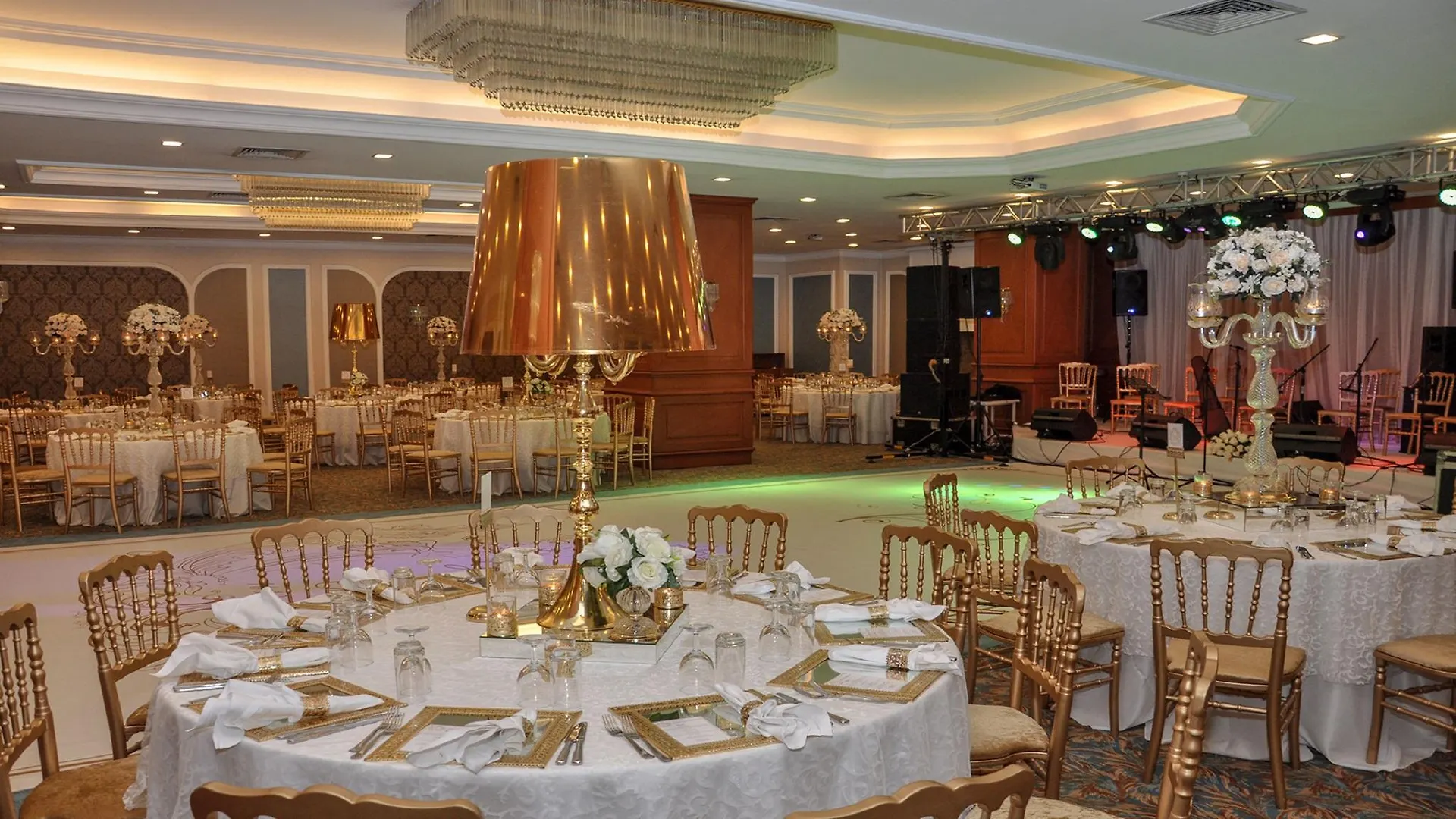 Akgun Istanbul Hotel Törökország