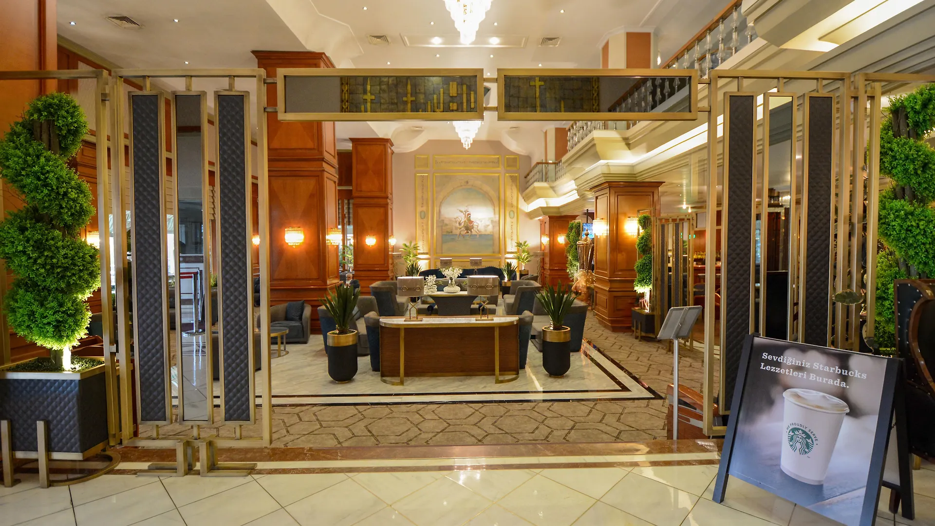 Akgun Istanbul Hotel