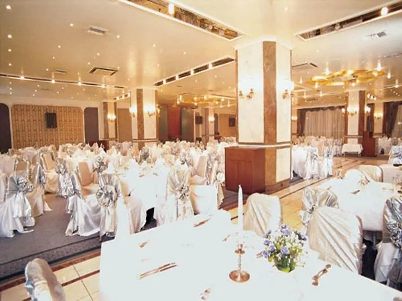 Akgun Istanbul Hotel