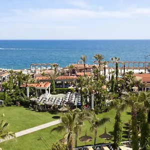 Club Sera Szálloda Antalya