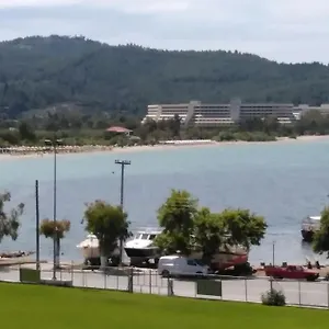 Ξενοδοχείο με διαμερίσματα Bella Vista 