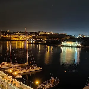 Marina 3*, Sliema Malta