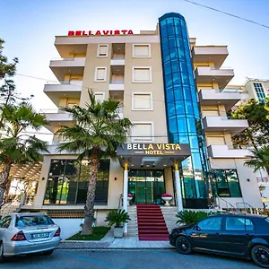 Bella Vista 3*, Škalngur Albanien