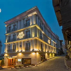 Hotel Antis Hotel-special Category, Istambul