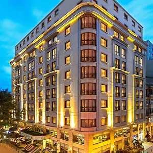 Arts Taksim Ξενοδοχείο