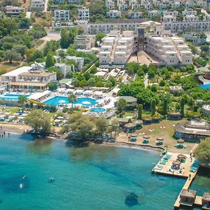 ホテル Golden Age Bodrum Yalıkavak