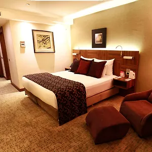 Crowne Plaza Harbiye By Ihg Hotell