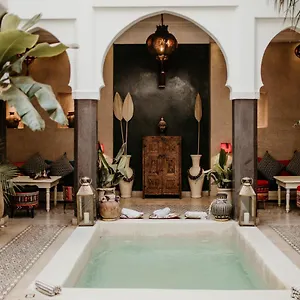  Riad Alnadine Marrocos