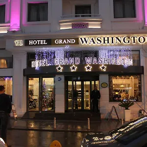 Hotel Grand Washington, Istambul