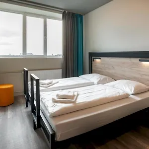 A&o Sydhavn Hostel Koppenhága