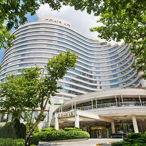 Conrad Bosphorus Hotell