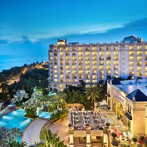 grand-fortune-bay-hotel-sanya.sanyahainanhotels.com/