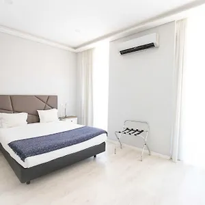 Ξενοδοχείο Grande Pensao Residencial Alcobia 