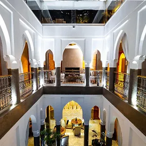 *** Riad Houma Marrocos