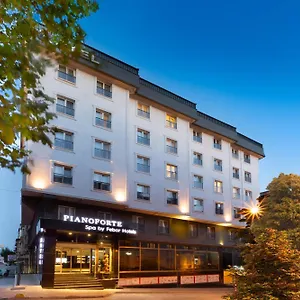 Hotel Pianoforte By Febor Hotels&spa, Istanbul