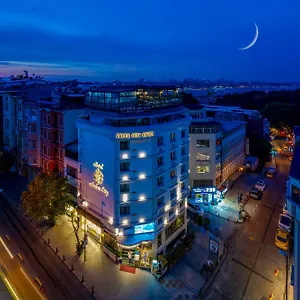 Arden Hotel-special Category Szálloda