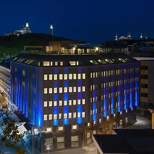 Doubletree By Hilton - Sirkeci Istanboel