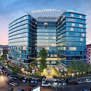 Doubletree By Hilton - Moda Hotell