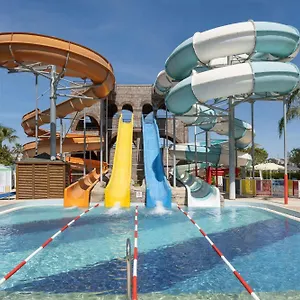 Wyndham Garden Lara Szálloda Antalya