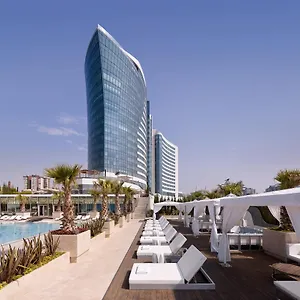 Hyatt Regency Atakoy Hotell