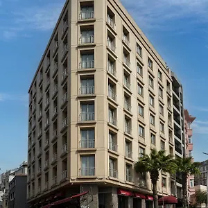 Continental Pera Ξενοδοχείο
