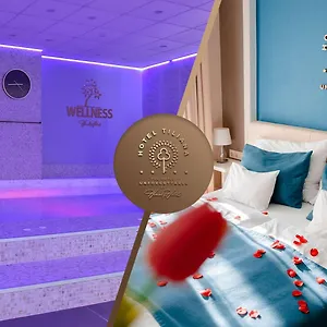 فندق The Unforgettable - Tiliana By Homoky &