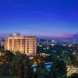 Hilton Bosphorus Hotell