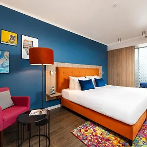 **** Hotel Three Corners Lifestyle Hungria