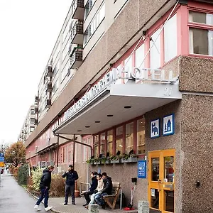 Backpackers , Göteborg Sverige