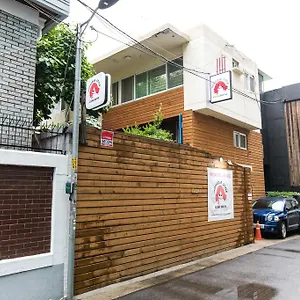 ゲストハウス 弘大 スタイル ソウル特別市