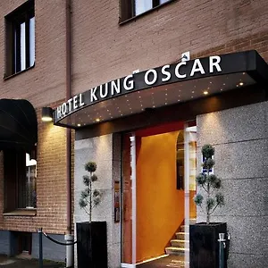 Kung Oscar 4*, Trollhättan Sverige