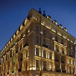 Pera Palace Hotell