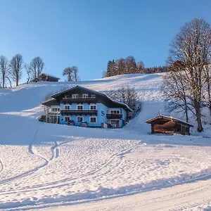 Bernkogel - In Out Saalbach