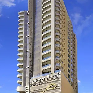 شقة فندقية المجاز بريميير للشقق الفندقية