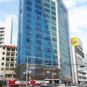 ** Otel Camelia Güney Kore