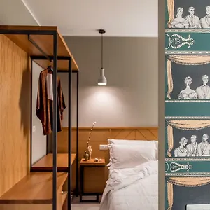 شقة Casa Mia