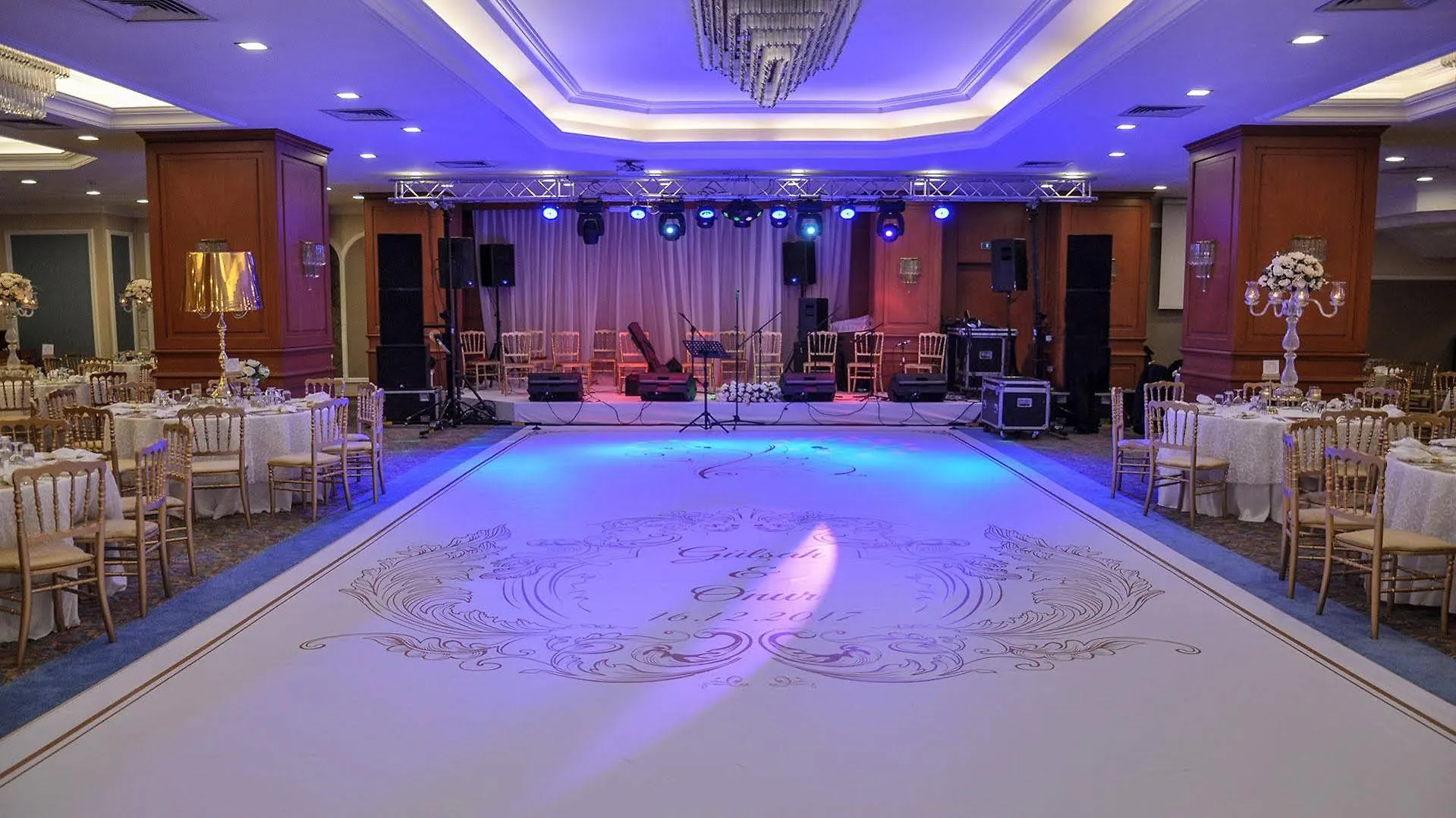 Akgun Istanbul Hotel