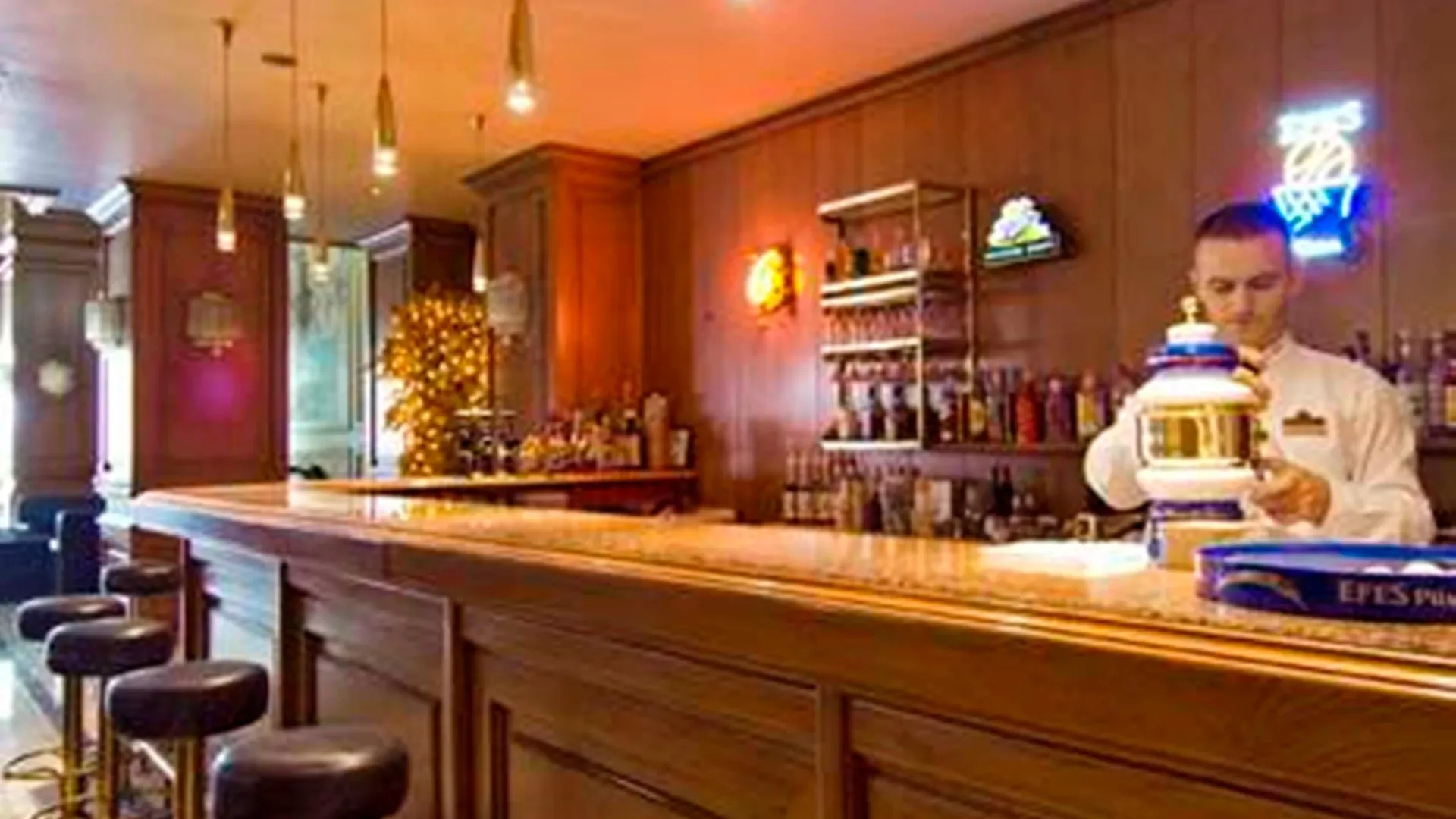 Akgun Istanbul Hotel 5*,  Turkey