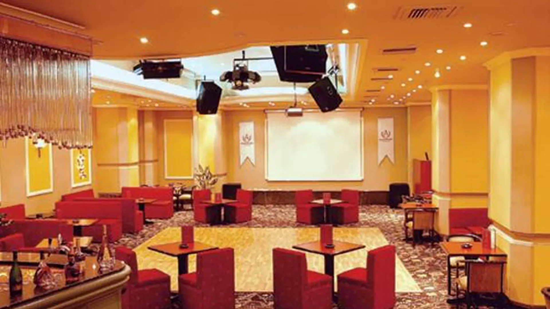 Akgun Istanbul Hotel