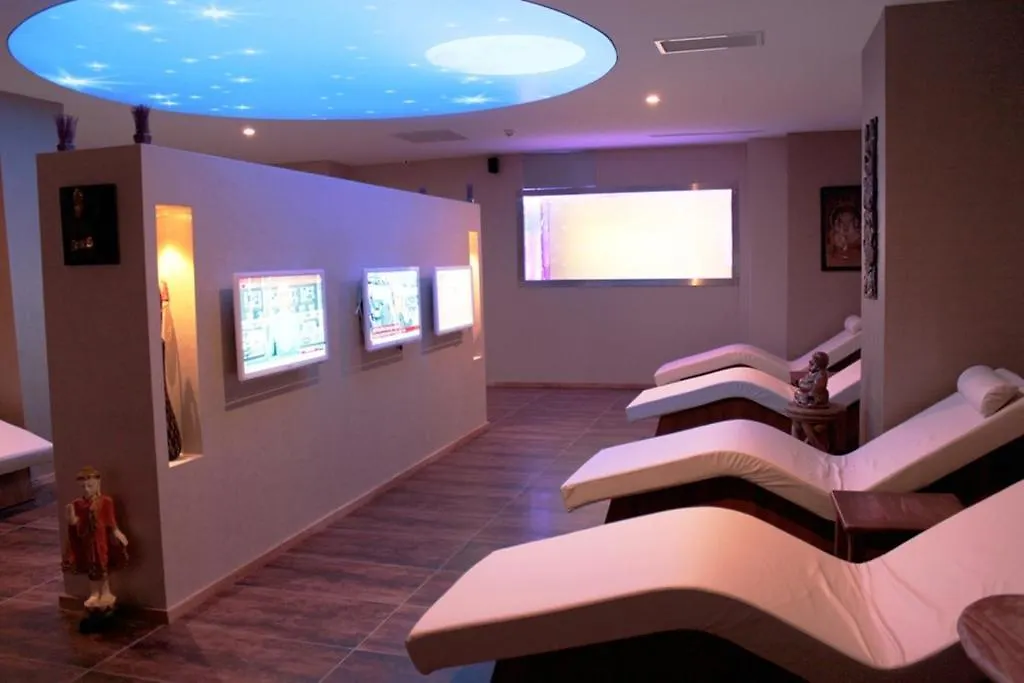 Akgun Istanbul Hotel
