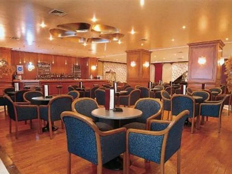 Akgun Istanbul Hotel Turkey