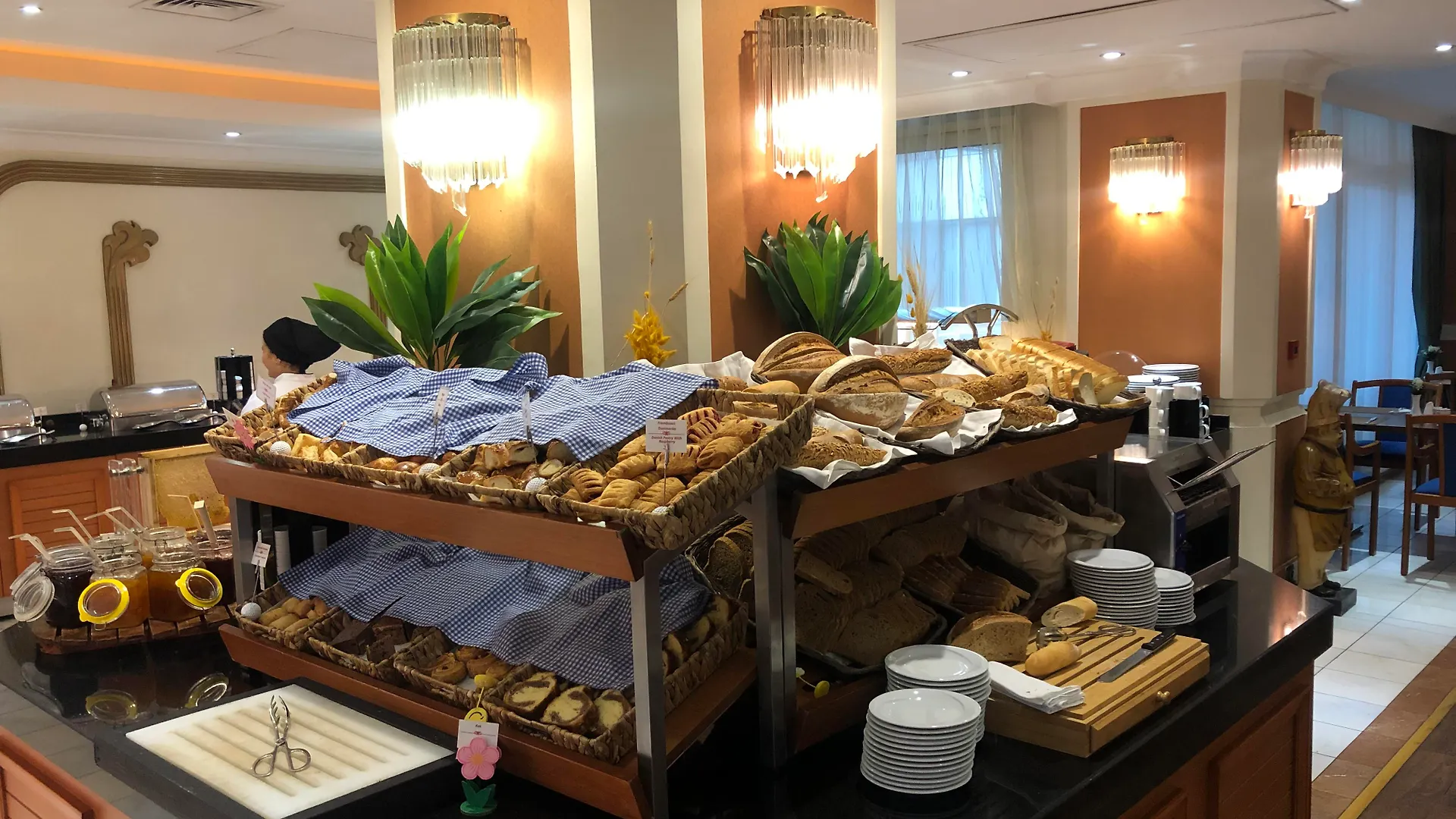 Akgun Istanbul Hotel
