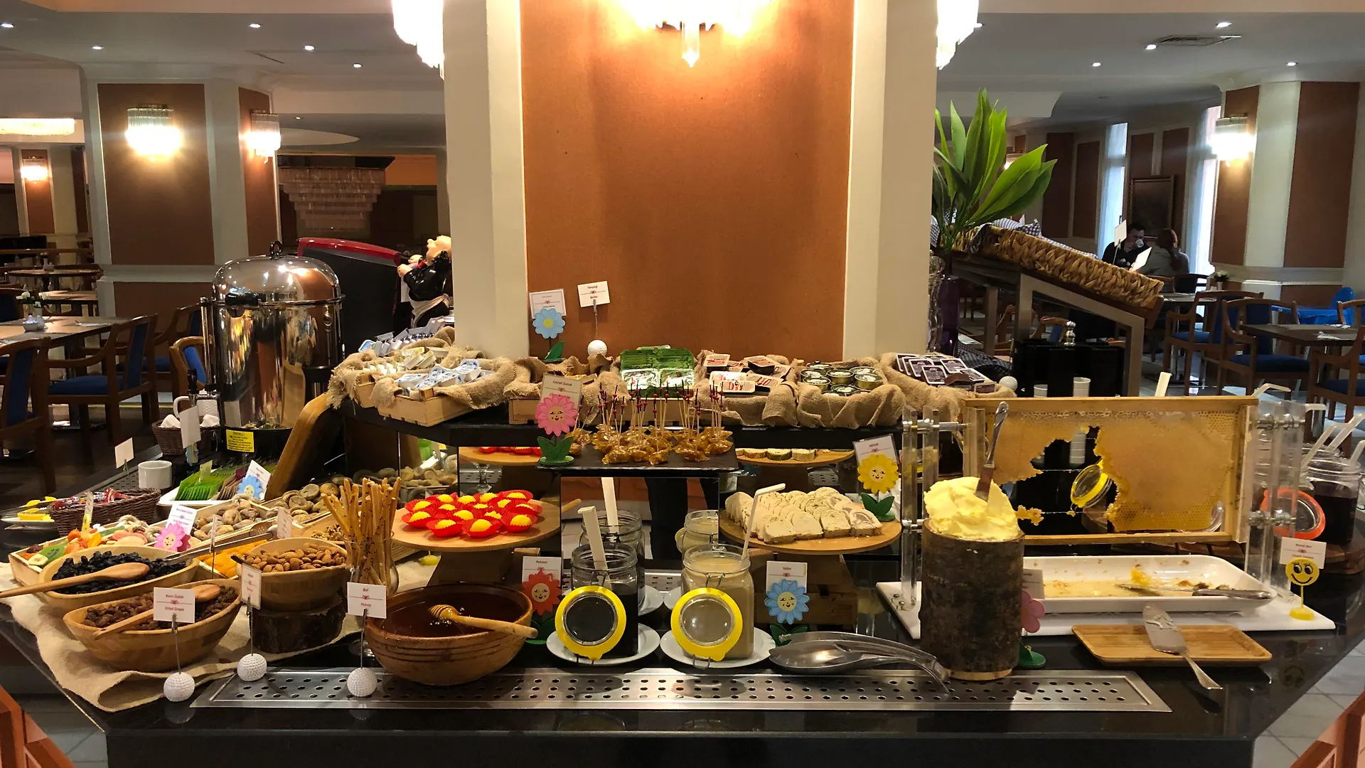 Akgun Istanbul Hotel 5*,